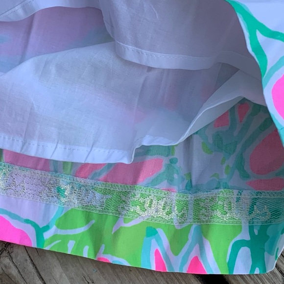 NWT Lilly Pulitzer Sundress, Ready For Summer! - Picture 6 of 9